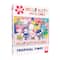 USAopoly™ Hello Kitty & Friends Tropical Times 1,000 Piece Puzzle